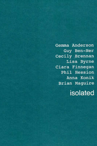 Cover of Isolated