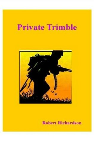 Cover of Private Trimble