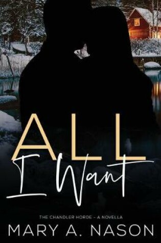 Cover of All I Want