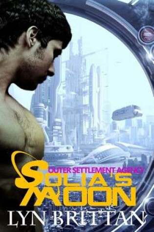 Cover of Solia's Moon