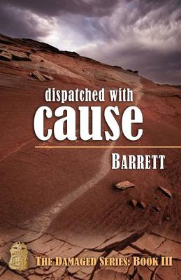 Book cover for Dispatched with Cause