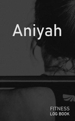 Book cover for Aniyah