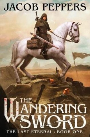 Cover of The Wandering Sword