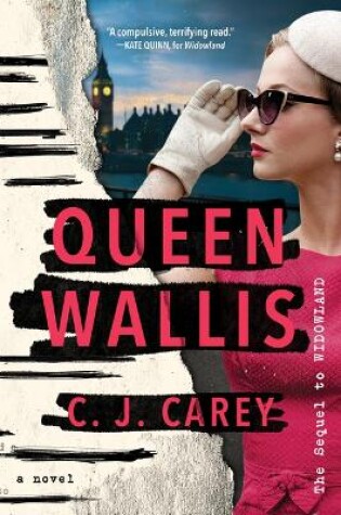 Cover of Queen Wallis