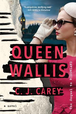 Book cover for Queen Wallis