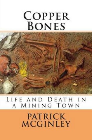 Cover of Copper Bones
