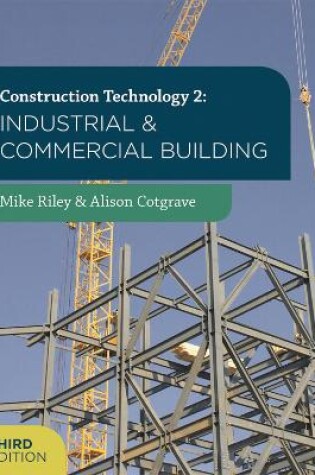 Cover of Construction Technology 2: Industrial and Commercial Building