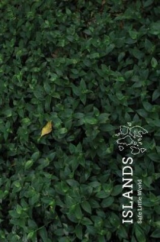 Cover of Islands (Special Edition)