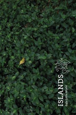 Book cover for Islands (Special Edition)