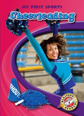 Cover of Cheerleading