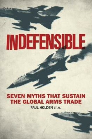 Cover of Indefensible