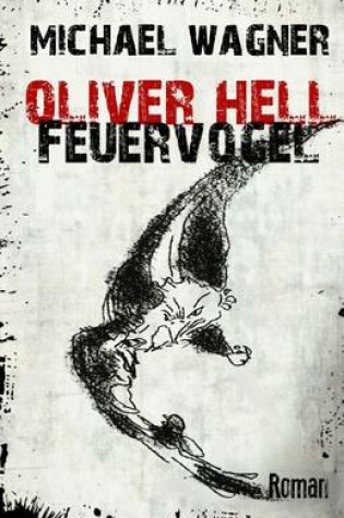 Cover of Oliver Hell Feuervogel