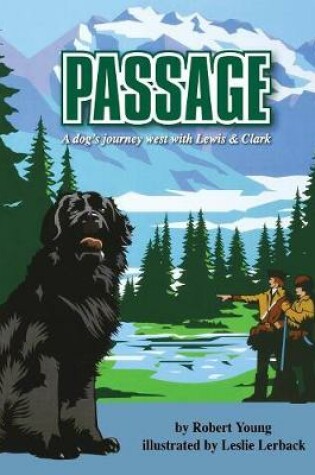 Cover of Passage