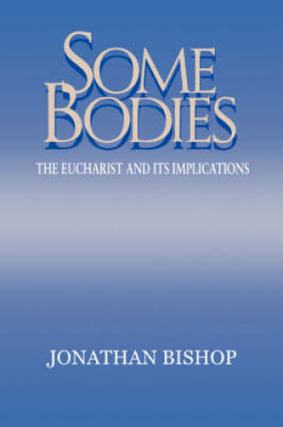 Cover of Some Bodies