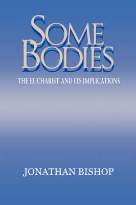 Book cover for Some Bodies