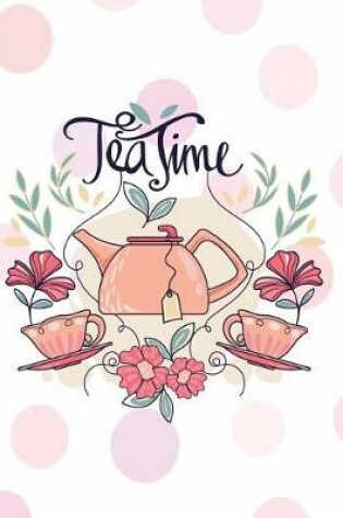 Cover of Tea Time