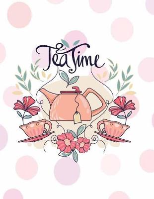 Cover of Tea Time