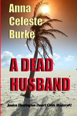 Book cover for A Dead Husband