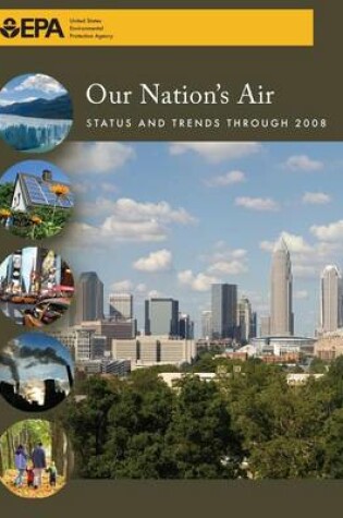 Cover of Our Nation's Air