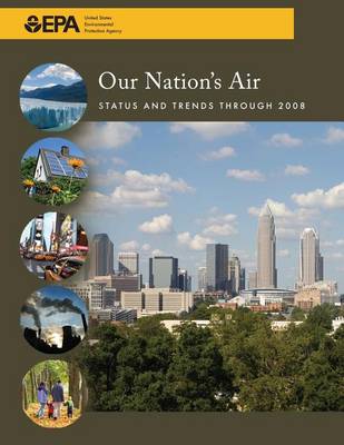 Book cover for Our Nation's Air