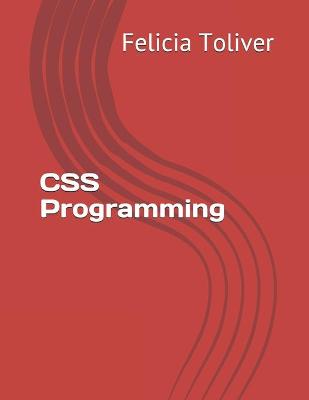 Cover of CSS Programming