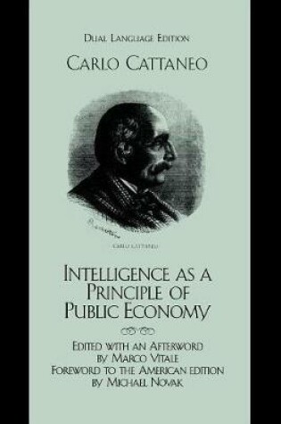 Cover of Intelligence as a Principle of Public Economy