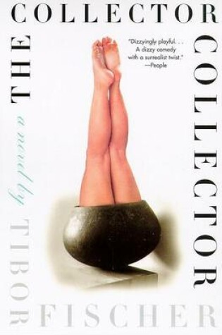 Cover of The Collector Collector