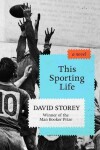 Book cover for This Sporting Life