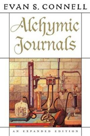 Cover of Alchymic Journals