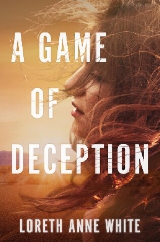 Cover of A Game Of Deception