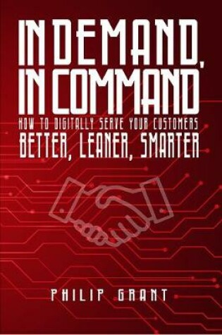 Cover of In Demand, in Command