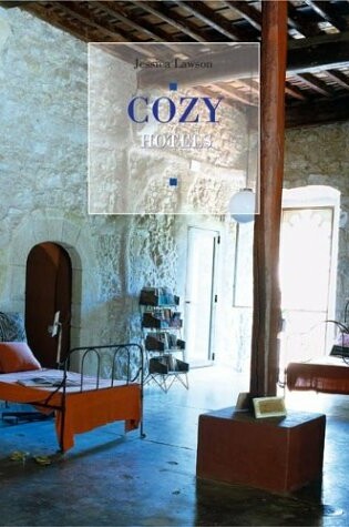 Cover of Cozy Hotels