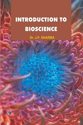 Book cover for Introduction to Bioscience