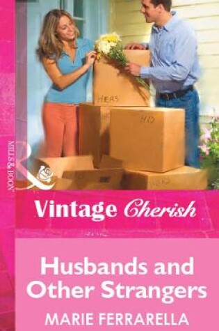 Cover of Husbands And Other Strangers