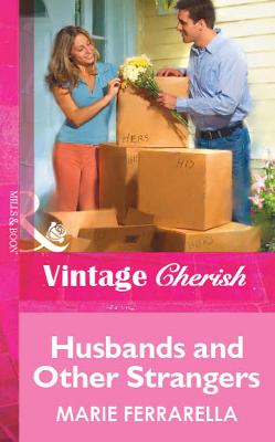 Book cover for Husbands And Other Strangers