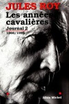 Book cover for Annees Cavalieres (Les)