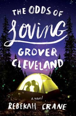 Book cover for The Odds of Loving Grover Cleveland