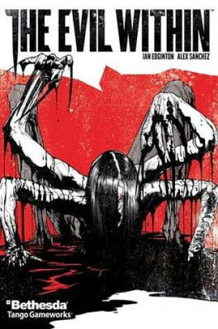 Cover of The Evil Within #2