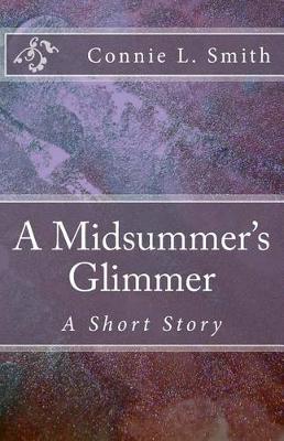 Book cover for A Midsummer's Glimmer