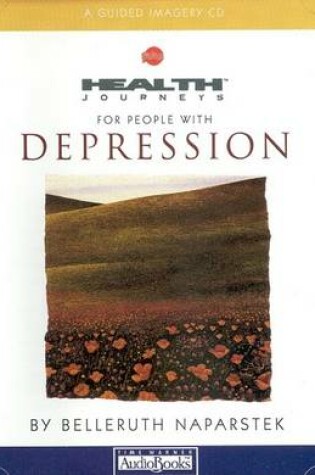 Cover of Health Journeys for People with Depression