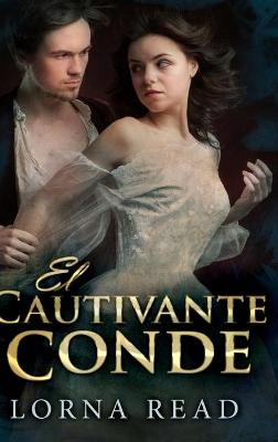Book cover for El Cautivante Conde