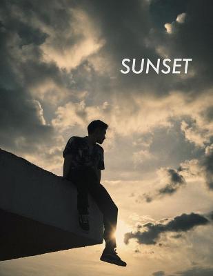 Book cover for Sunset