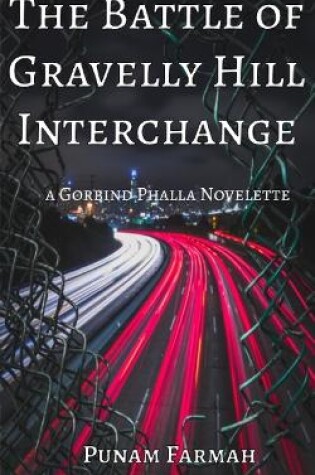 Cover of The Battle of Gravelly Hill Interchange