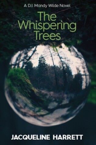 Cover of The Whispering Trees