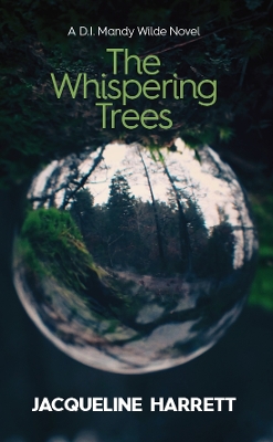 Book cover for The Whispering Trees