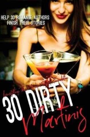 Cover of 30 Dirty Martinis