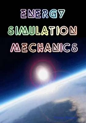 Book cover for Energy Simulation Mechanics