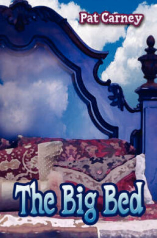 Cover of The Big Bed