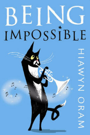 Cover of Being Impossible