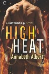 Book cover for High Heat